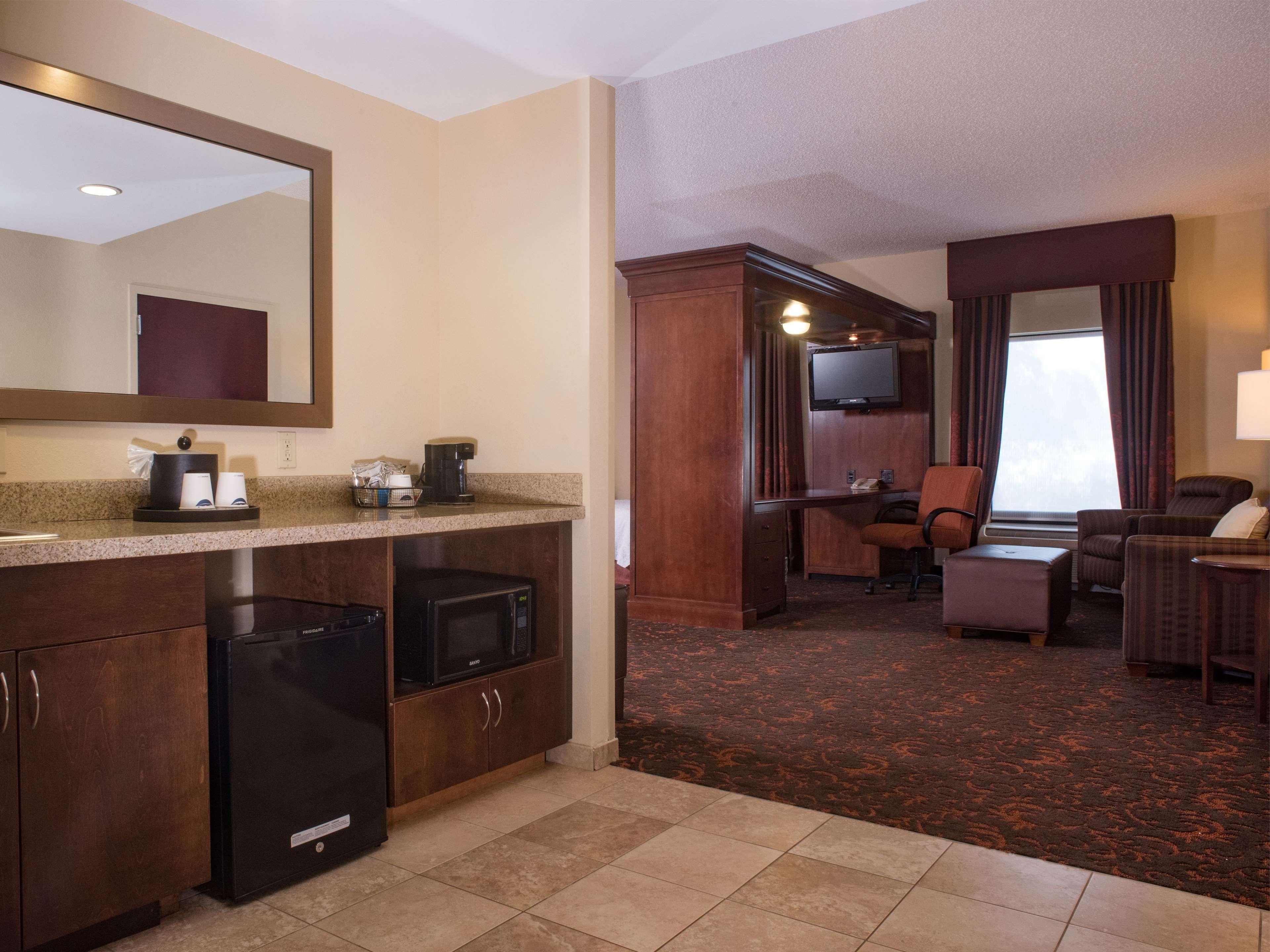 Hampton Inn And Suites Woodstock, Virginia Ngoại thất bức ảnh