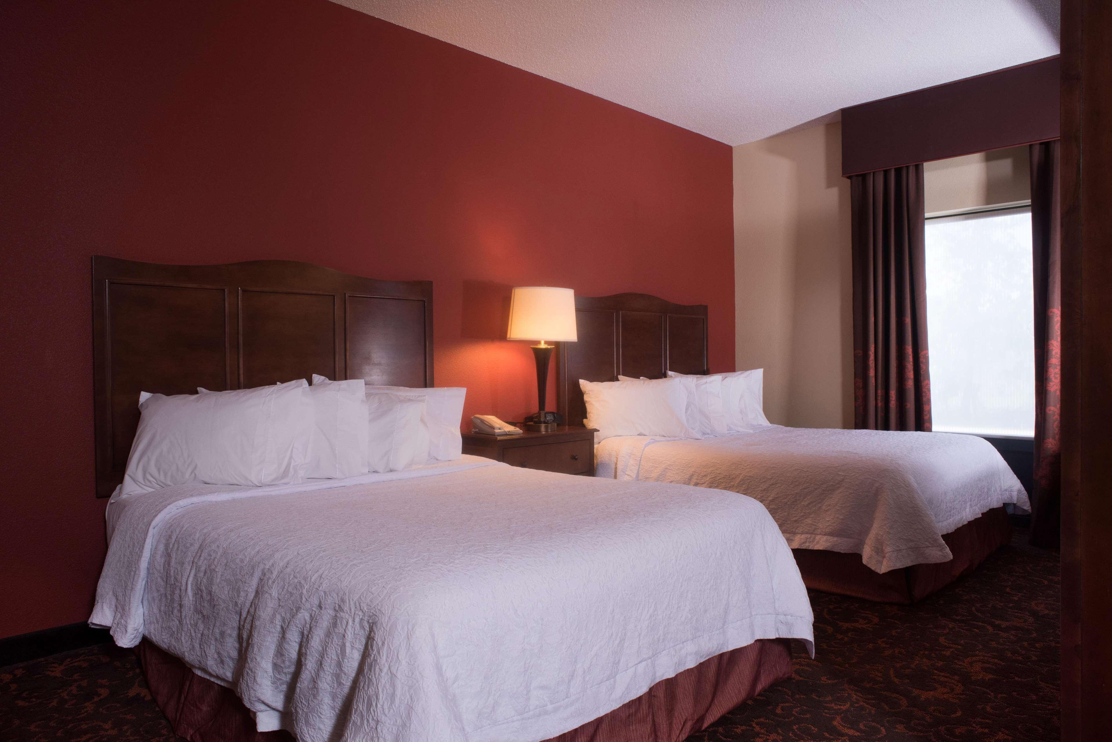 Hampton Inn And Suites Woodstock, Virginia Ngoại thất bức ảnh