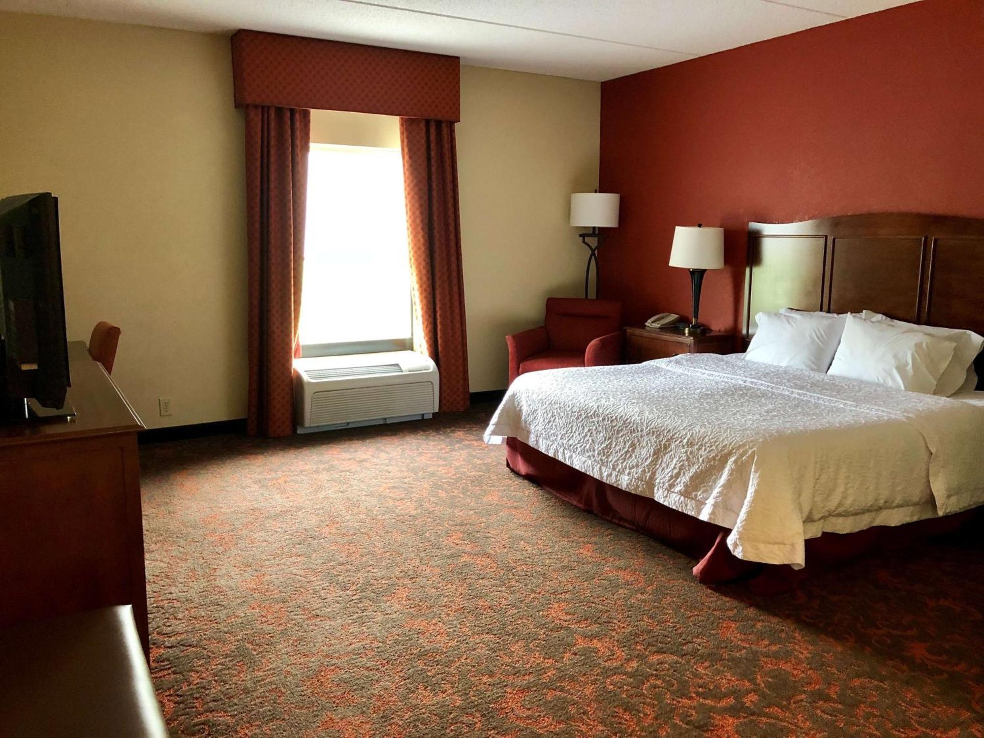 Hampton Inn And Suites Woodstock, Virginia Ngoại thất bức ảnh