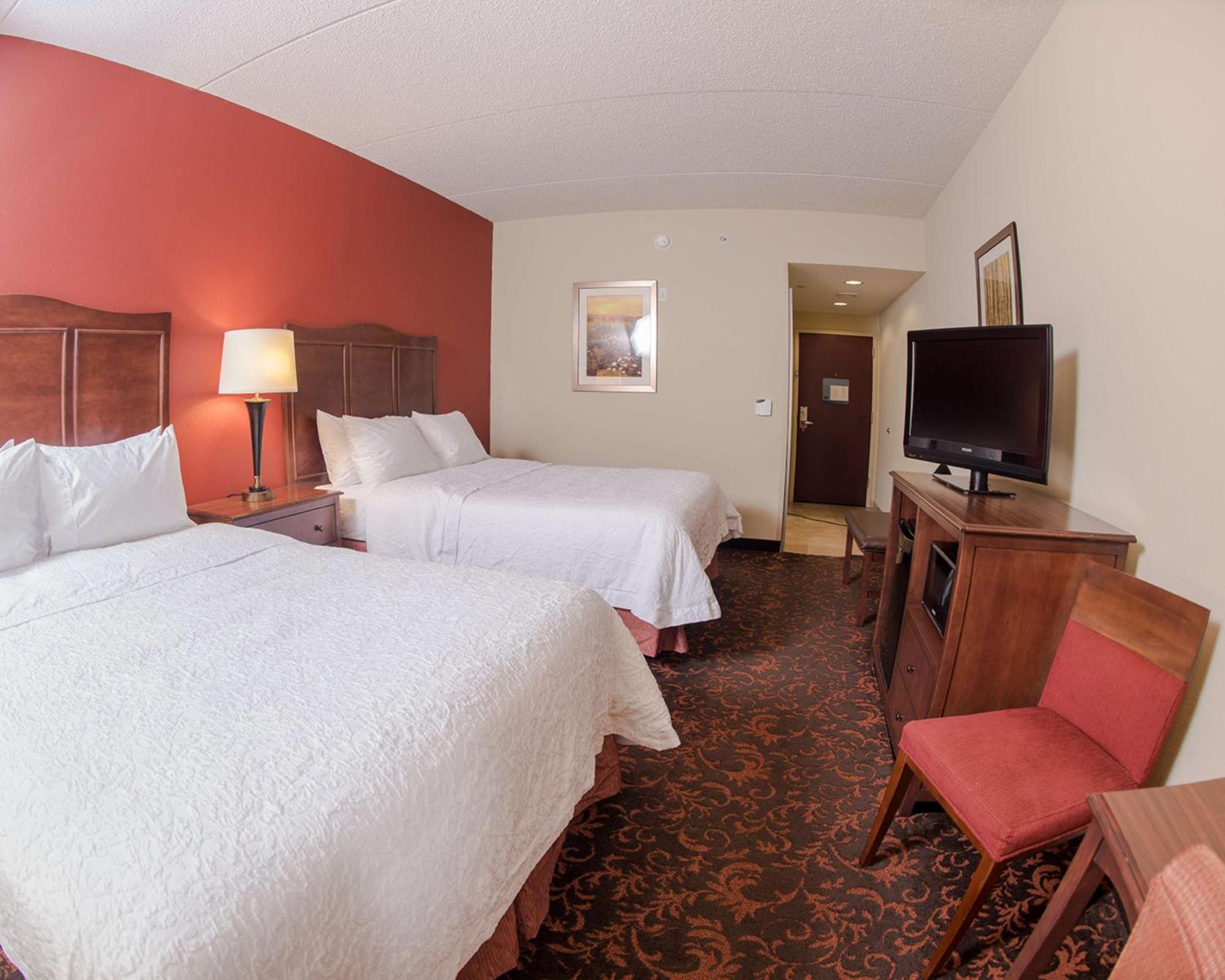 Hampton Inn And Suites Woodstock, Virginia Ngoại thất bức ảnh