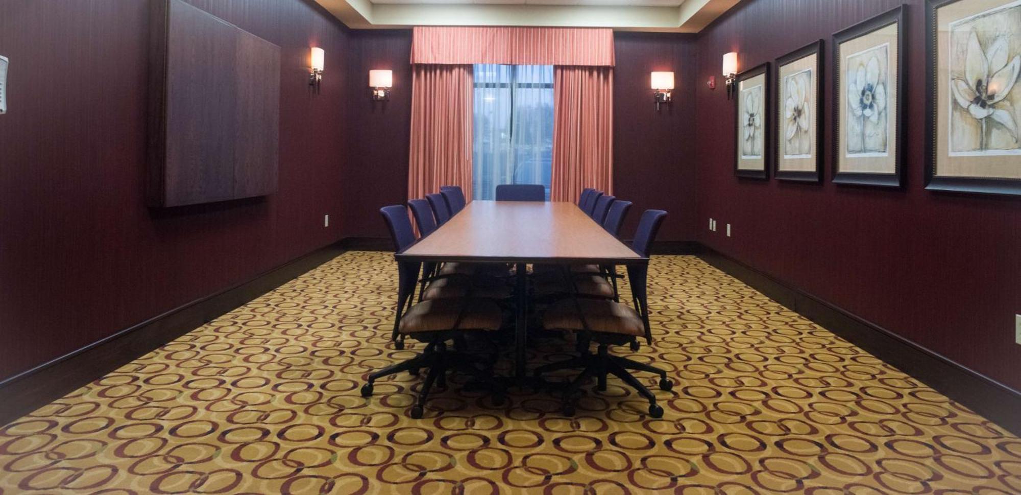 Hampton Inn And Suites Woodstock, Virginia Ngoại thất bức ảnh