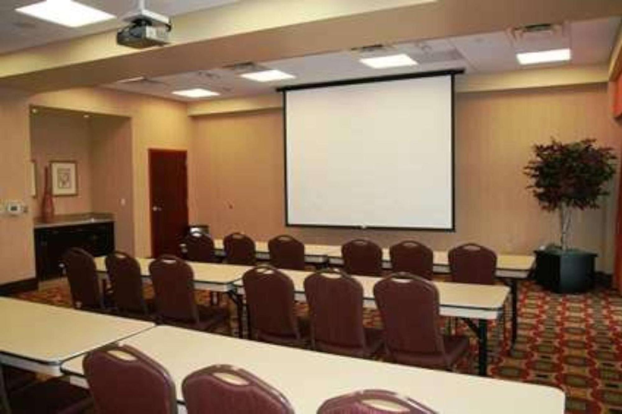 Hampton Inn And Suites Woodstock, Virginia Ngoại thất bức ảnh