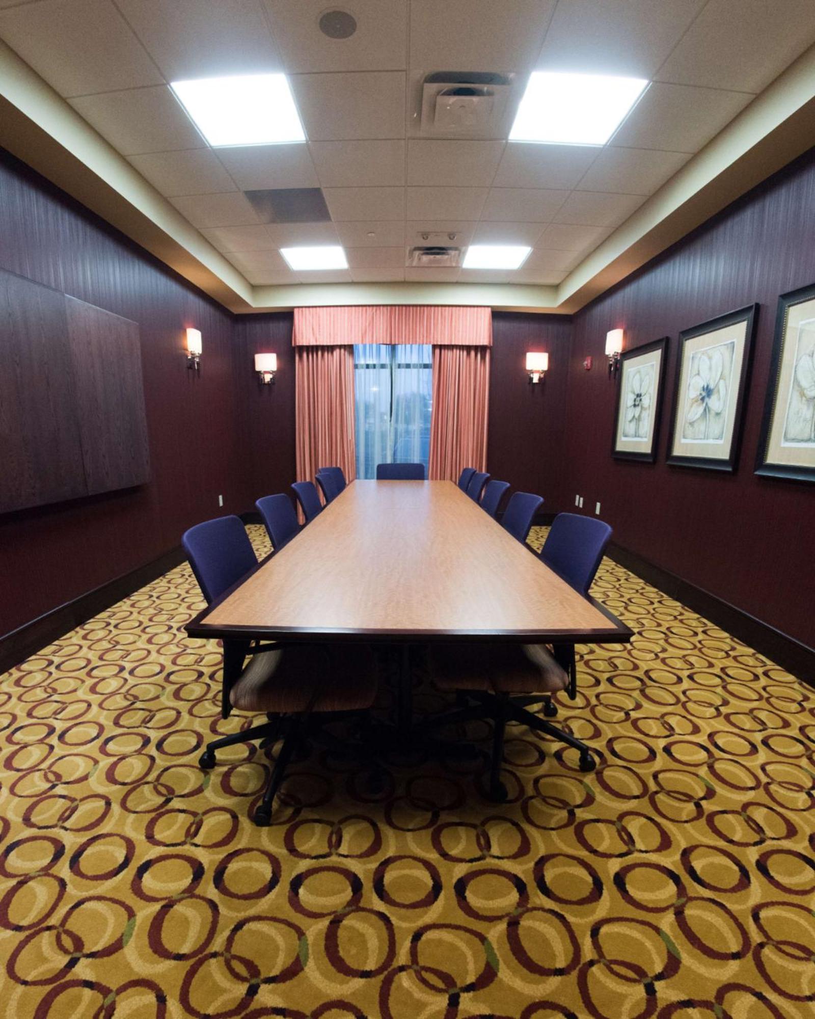 Hampton Inn And Suites Woodstock, Virginia Ngoại thất bức ảnh