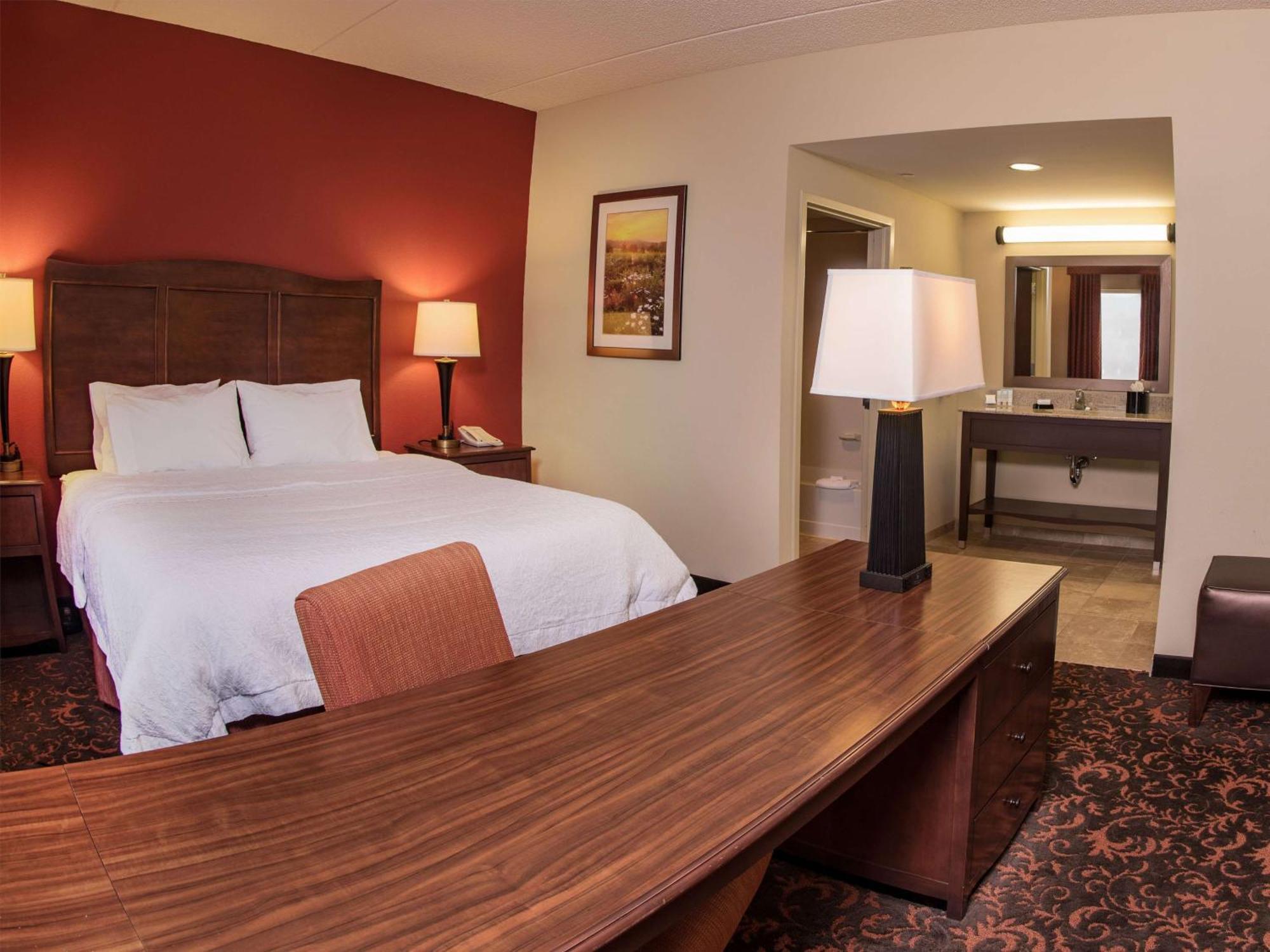 Hampton Inn And Suites Woodstock, Virginia Ngoại thất bức ảnh