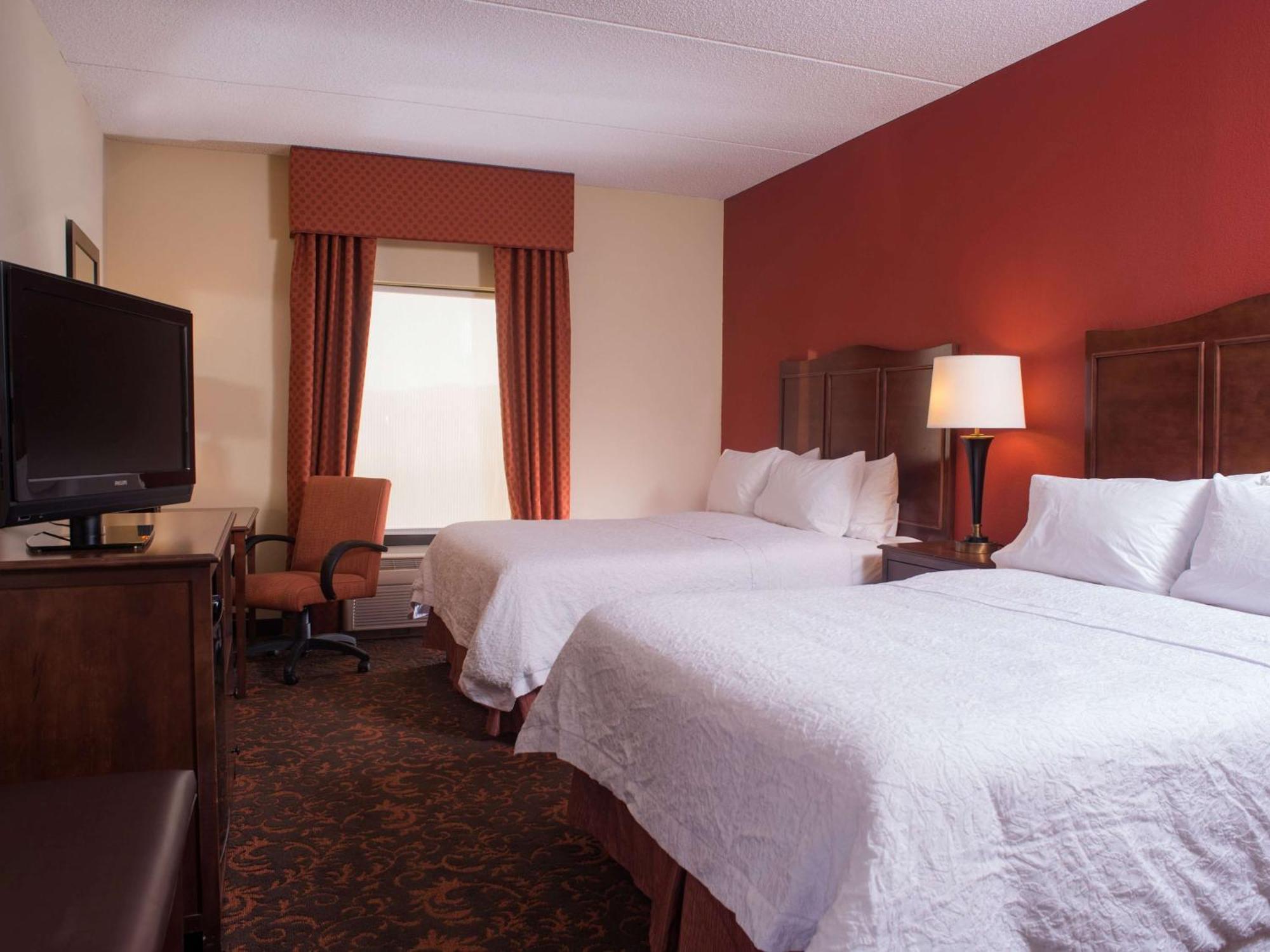 Hampton Inn And Suites Woodstock, Virginia Ngoại thất bức ảnh