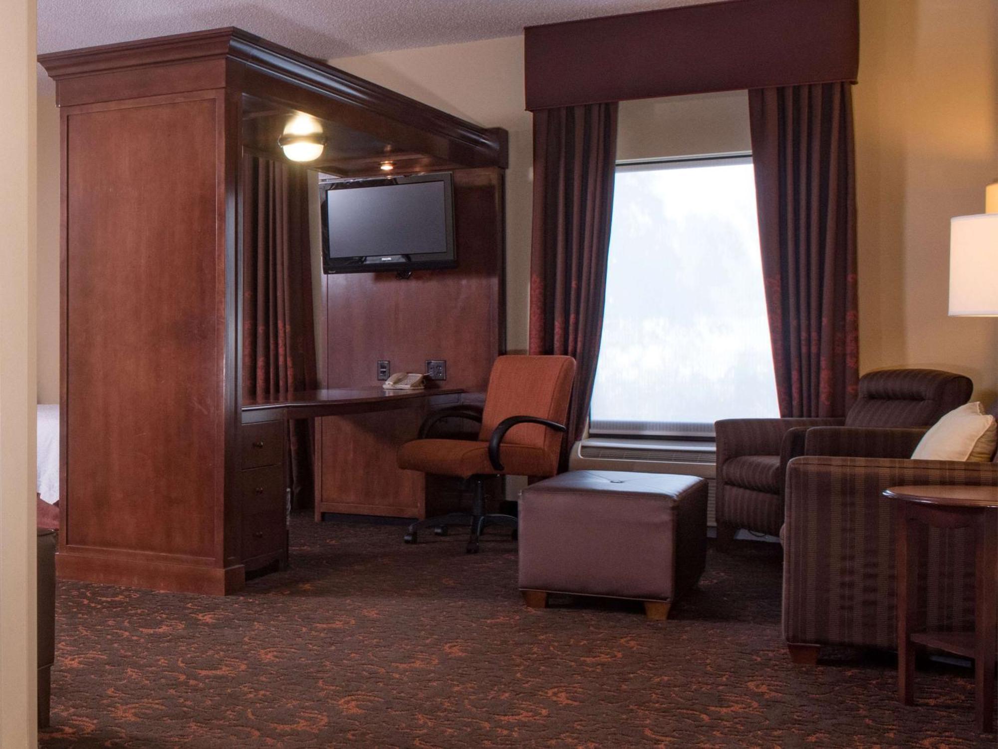Hampton Inn And Suites Woodstock, Virginia Ngoại thất bức ảnh