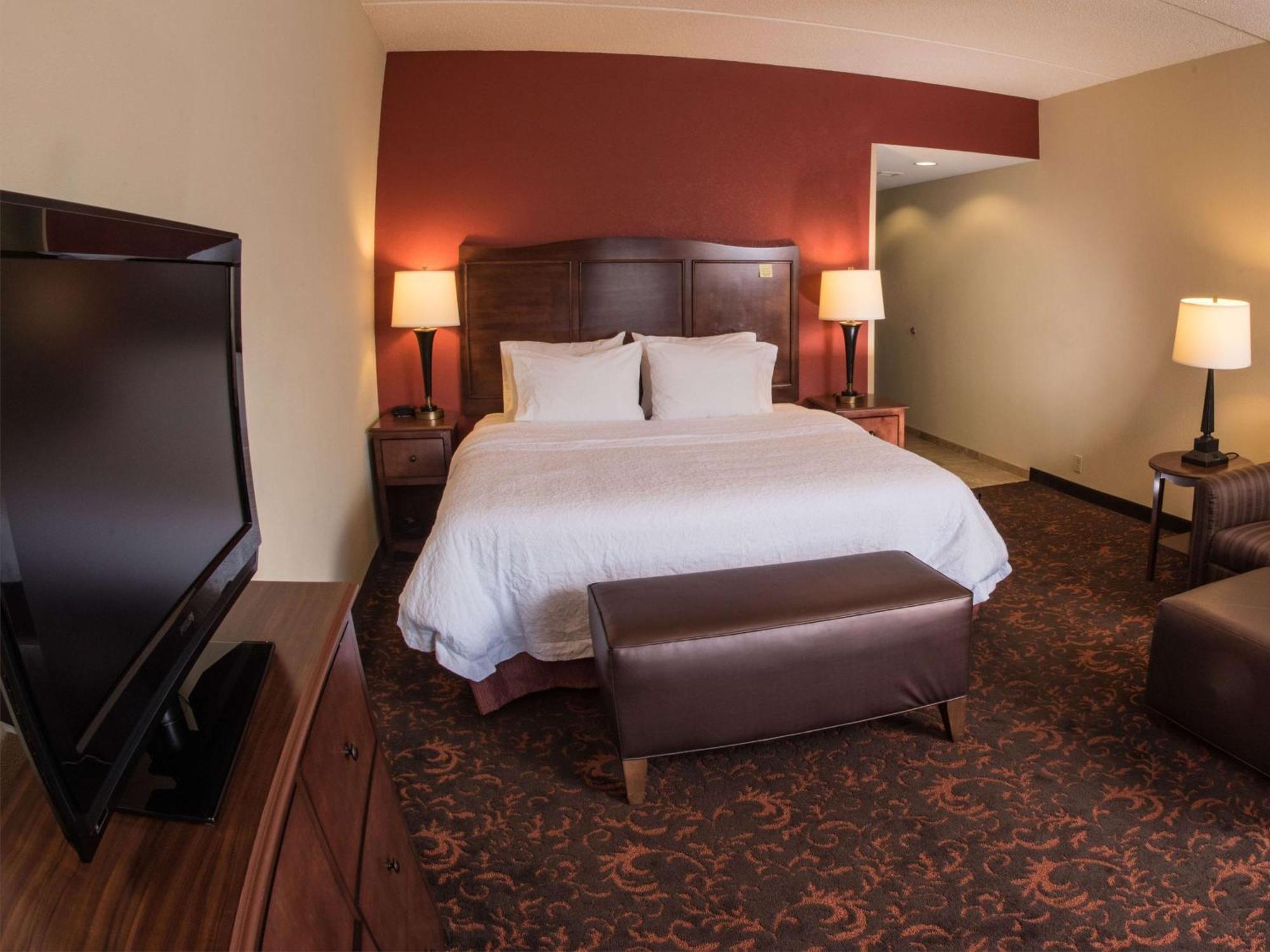 Hampton Inn And Suites Woodstock, Virginia Ngoại thất bức ảnh