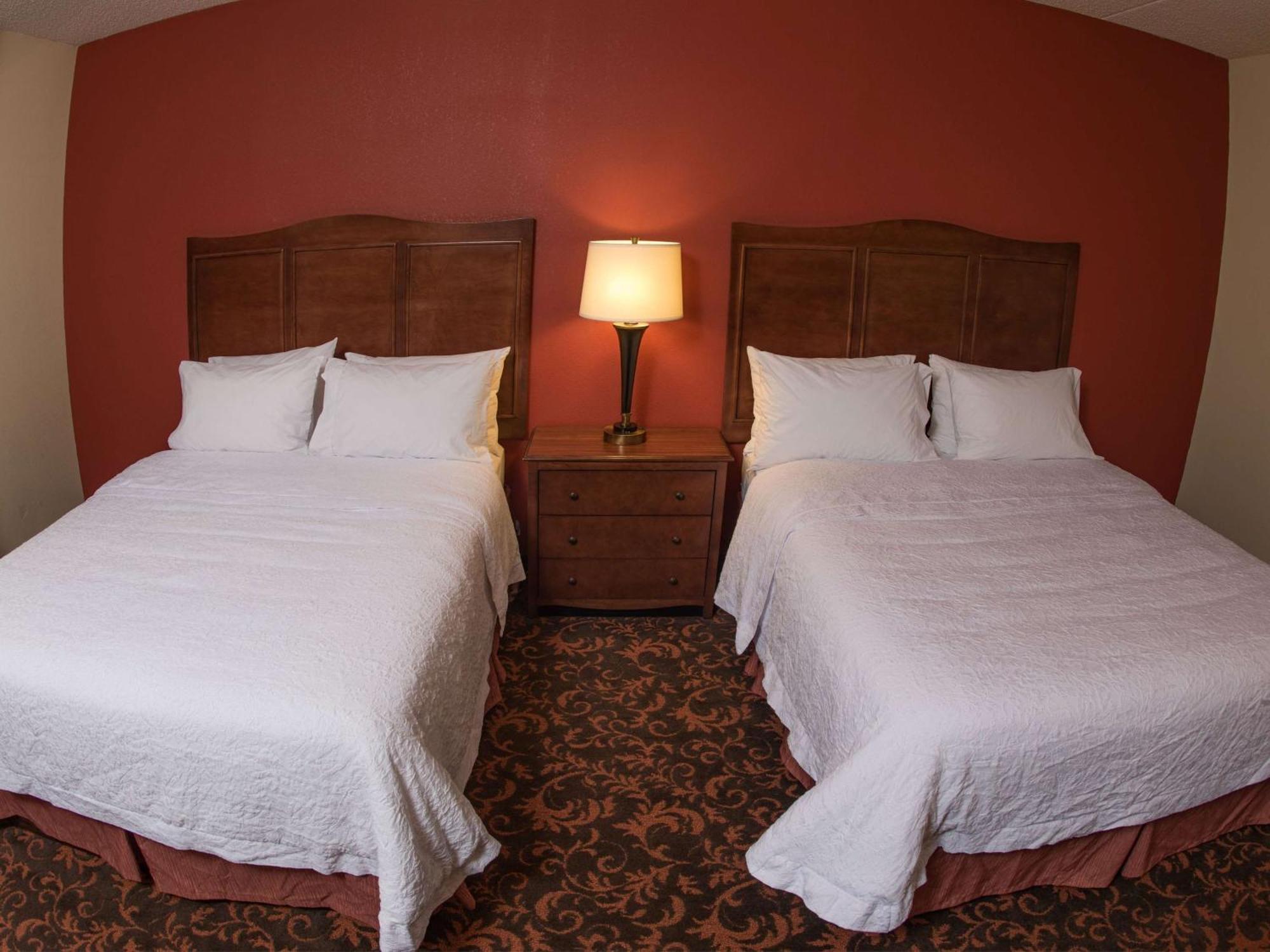 Hampton Inn And Suites Woodstock, Virginia Ngoại thất bức ảnh