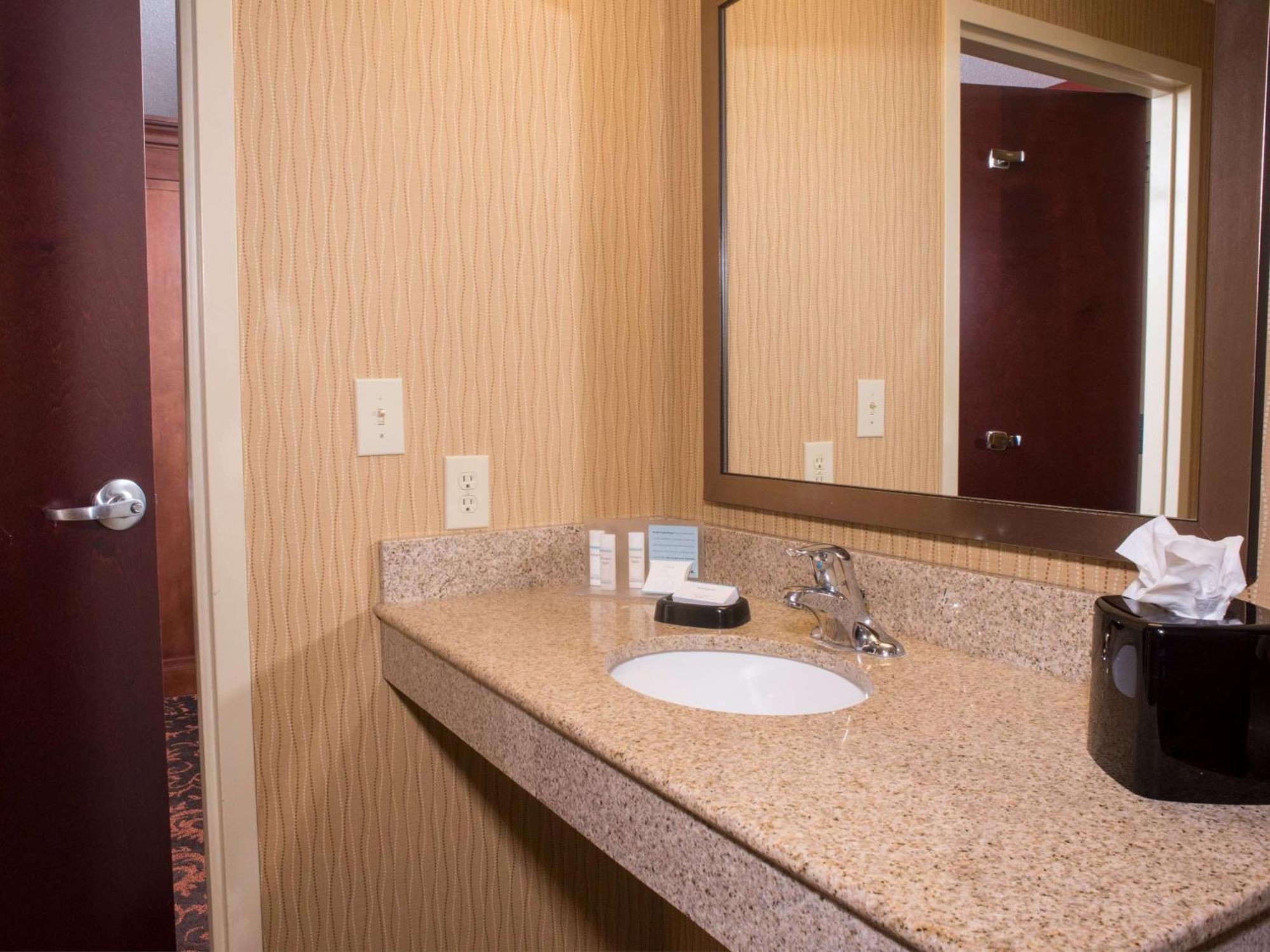 Hampton Inn And Suites Woodstock, Virginia Ngoại thất bức ảnh