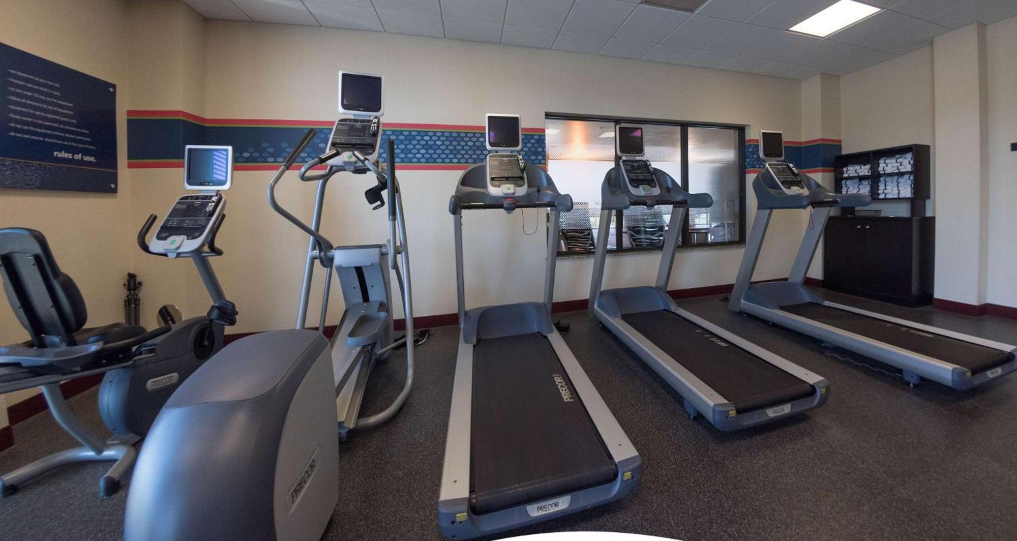 Hampton Inn And Suites Woodstock, Virginia Ngoại thất bức ảnh