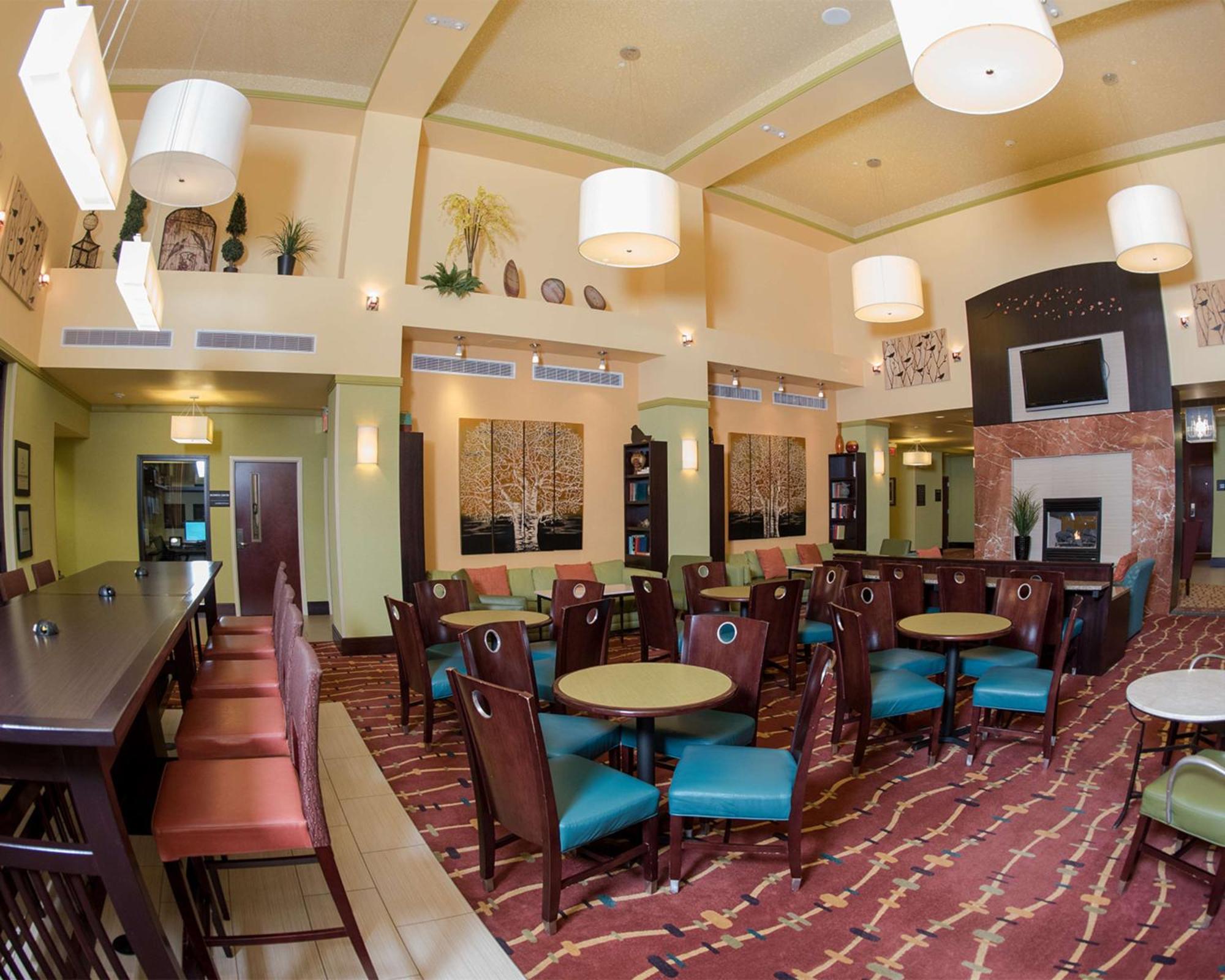 Hampton Inn And Suites Woodstock, Virginia Ngoại thất bức ảnh