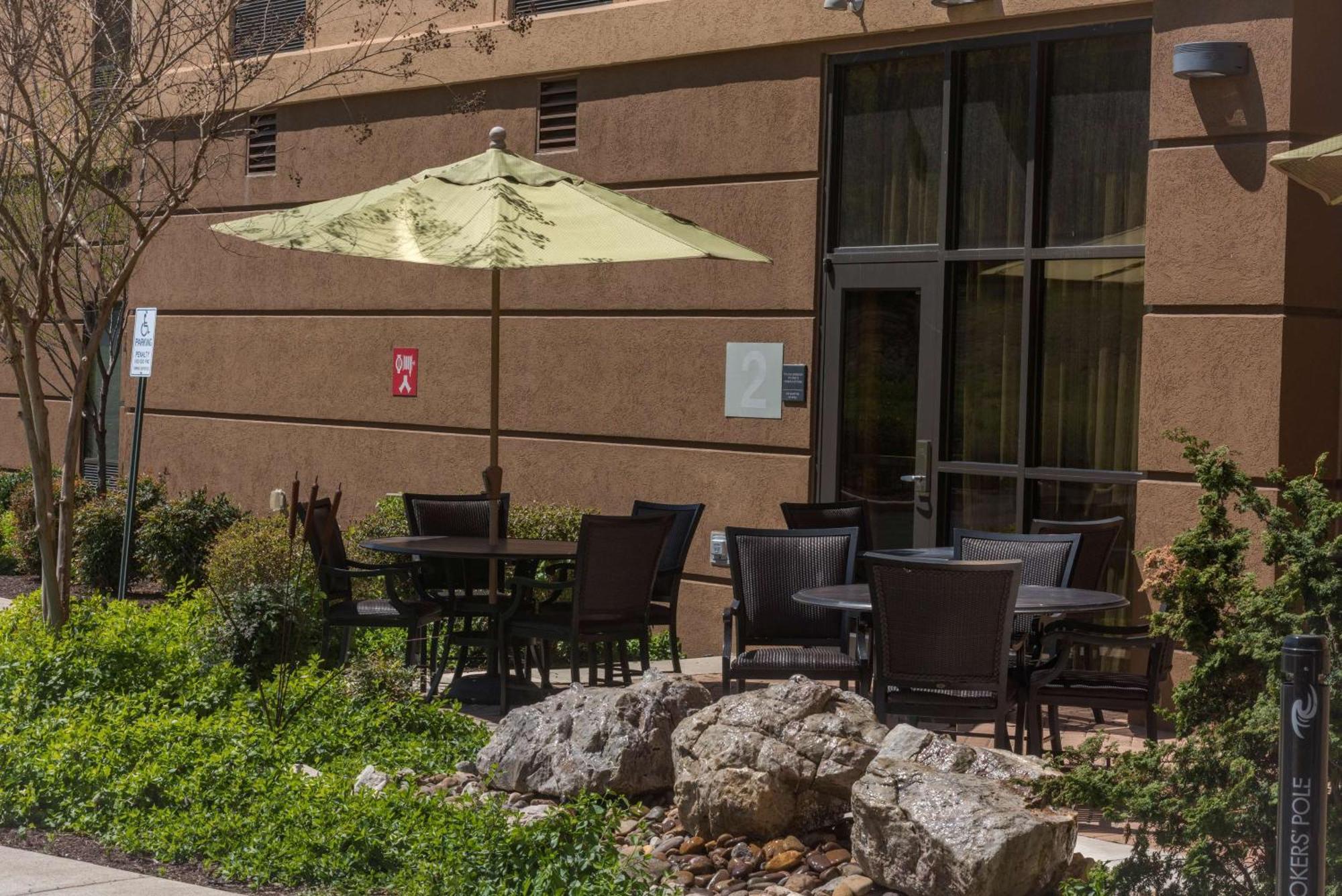 Hampton Inn And Suites Woodstock, Virginia Ngoại thất bức ảnh