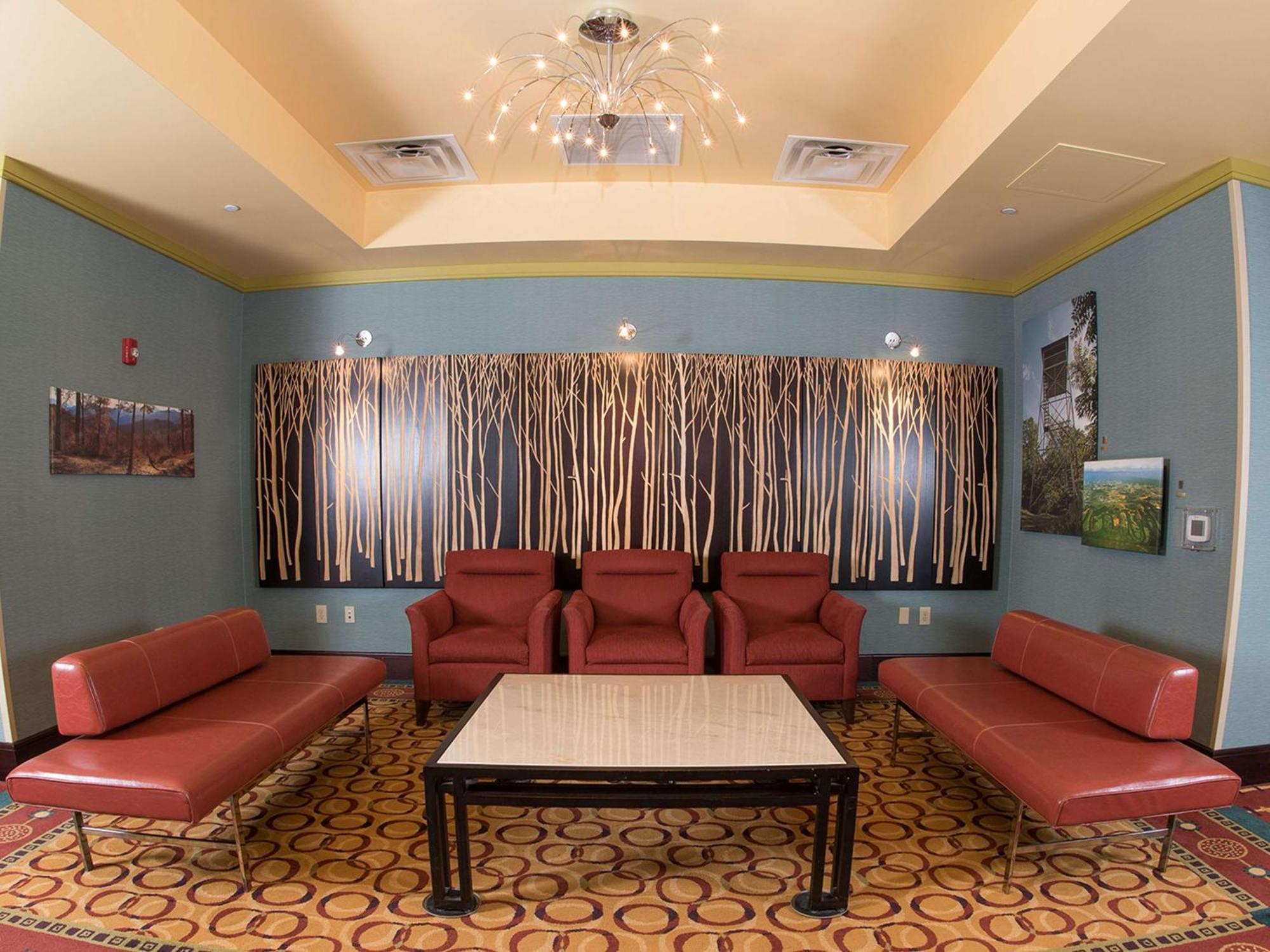 Hampton Inn And Suites Woodstock, Virginia Ngoại thất bức ảnh