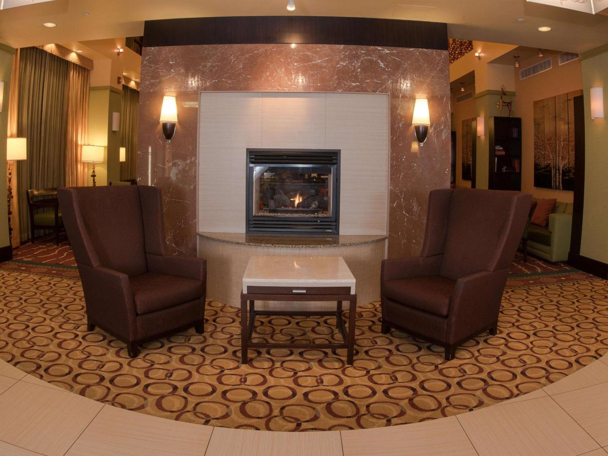 Hampton Inn And Suites Woodstock, Virginia Ngoại thất bức ảnh